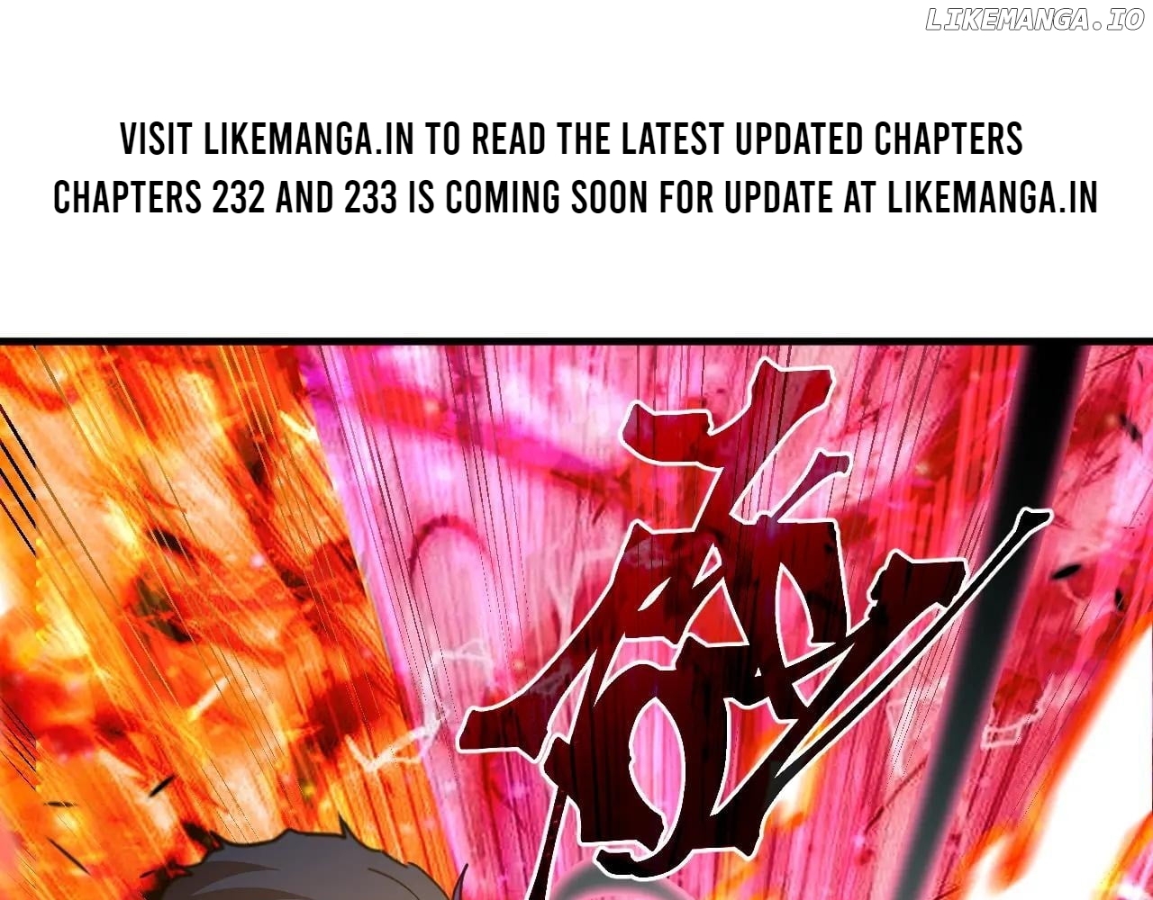Log into the Future Chapter 231 - page 1